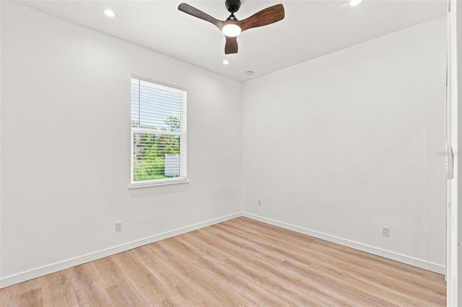 Spacious, unfurnished interior of a new home in , North Port (Image 29). Spacious, unfurnished interior of a new home in , North Port (Image 29).