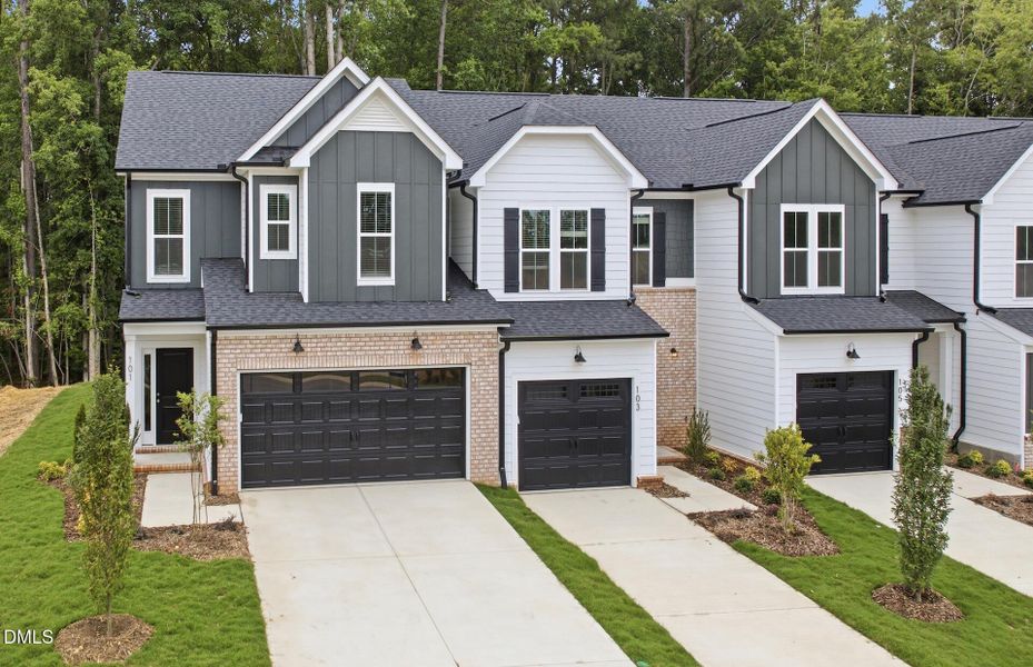 CAM Townhome Exteriors (4)