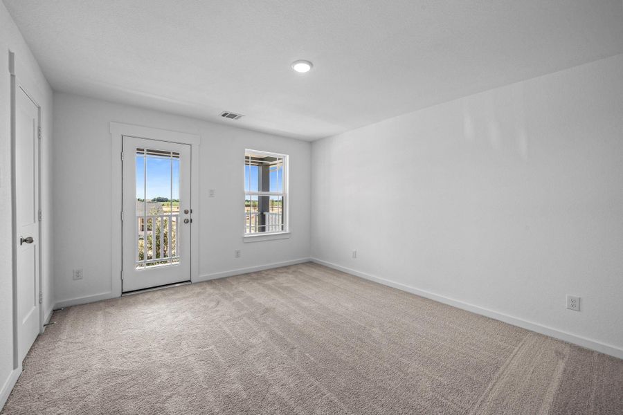 It’s more than just a room; it’s a space where dreams take shape, friendships blossom, and childhood memories are made. What could be more magical than that?