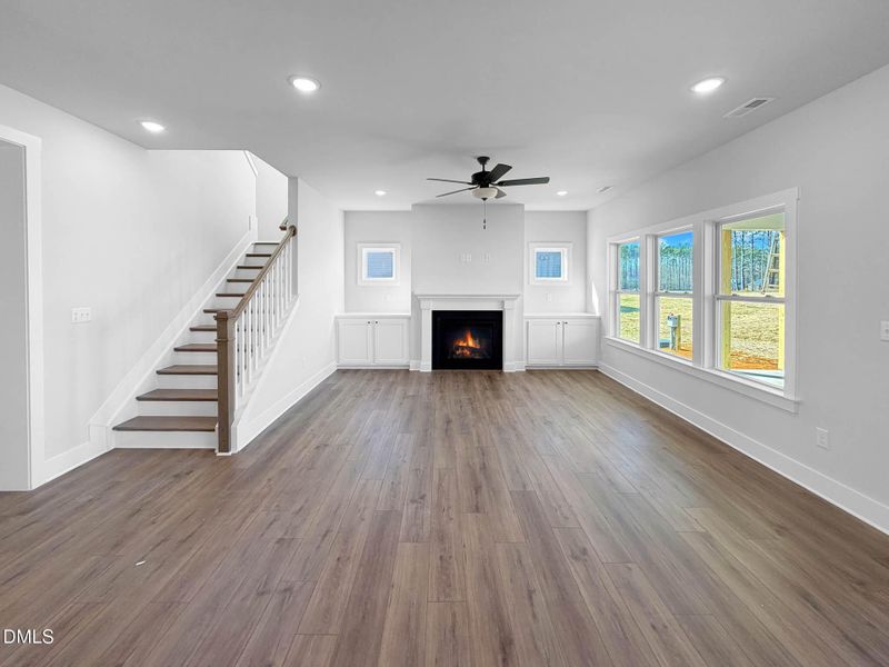 Family Room Family Room