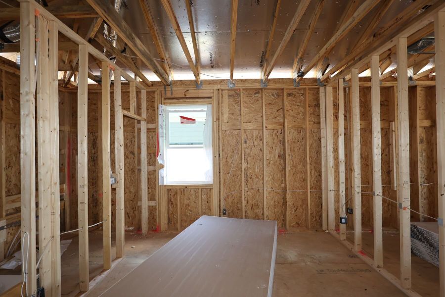 Framing Framing