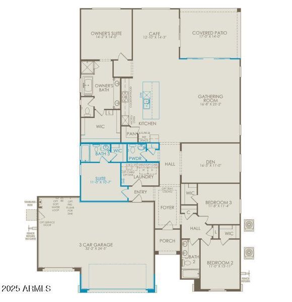 Floor Plan Floor Plan