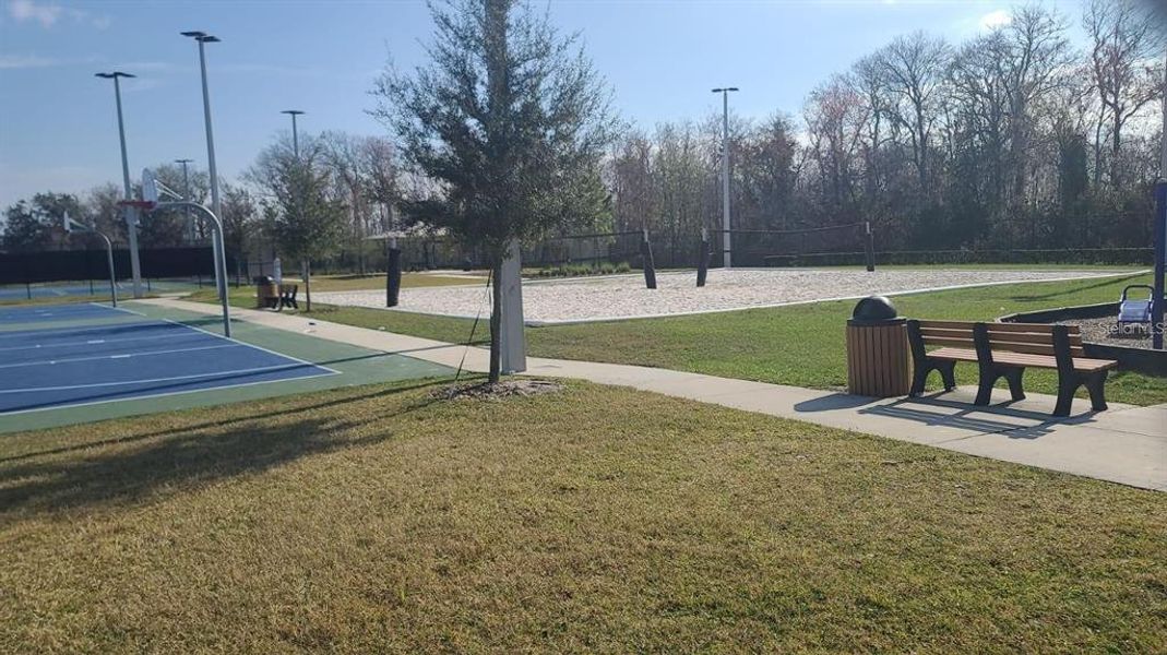 Community amenities in Storey Creek, Kissimmee (Image 40).