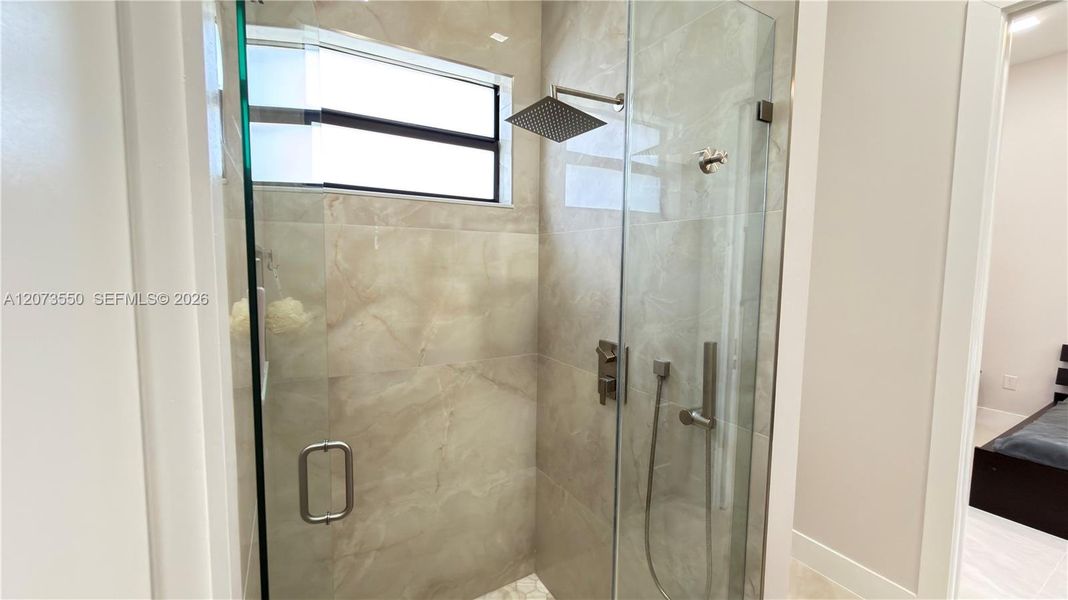 Close-up of interior finishes inside a home in , Loxahatchee (Image 21).