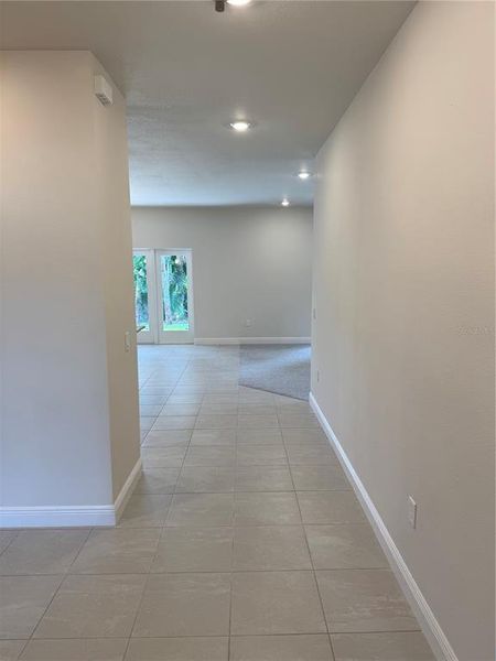 Spacious, unfurnished interior of a new home in , North Port (Image 16). Spacious, unfurnished interior of a new home in , North Port (Image 16).