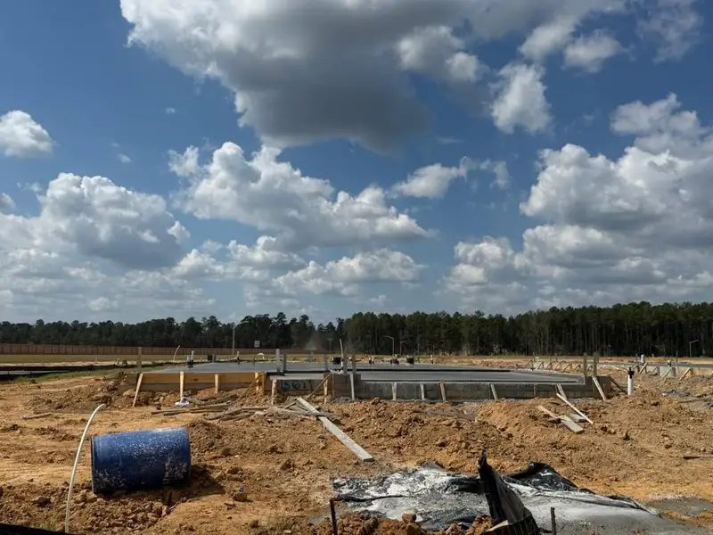 Image 29 of a home in Granger Pines.