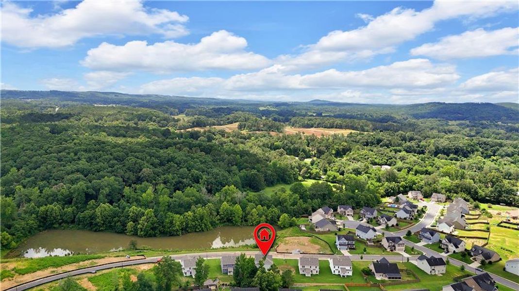 Image 33 of a home in .