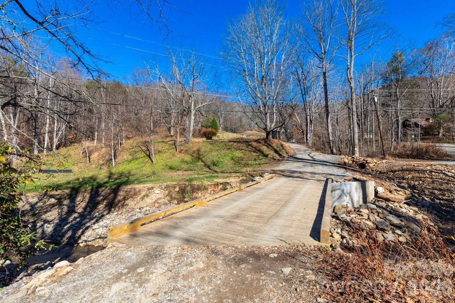 Natural landscape and outdoor views near  in Weaverville (Image 20).