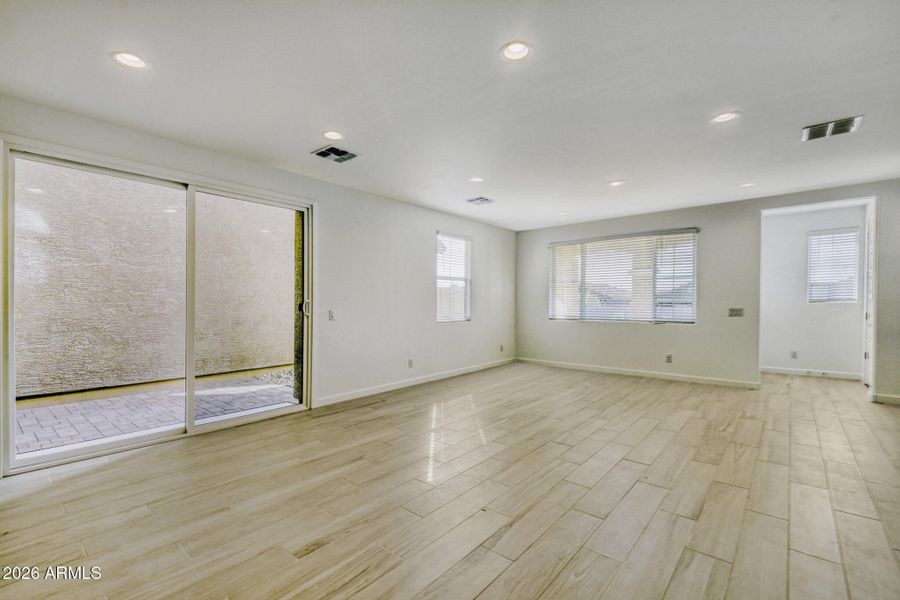 Great Room Great Room