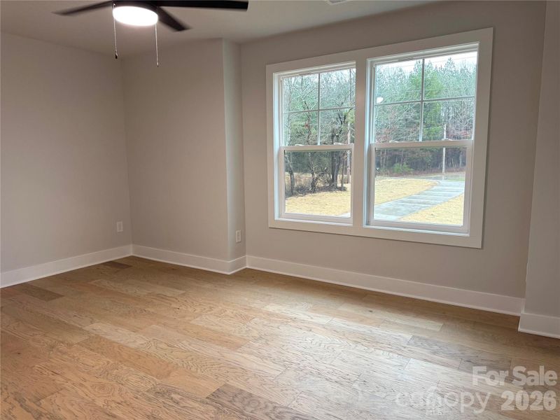 Spacious, unfurnished interior of a new home in , Denver (Image 8).