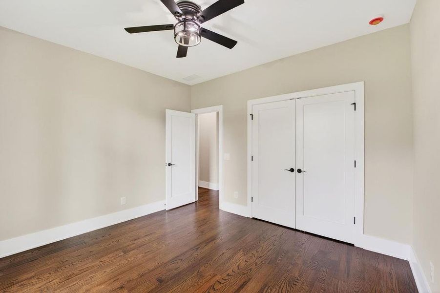 Spacious, unfurnished interior of a new home in , Fairmount (Image 51). Spacious, unfurnished interior of a new home in , Fairmount (Image 51).