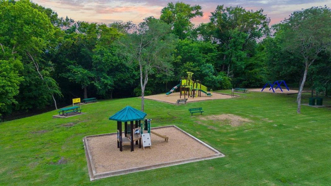 Community Playground