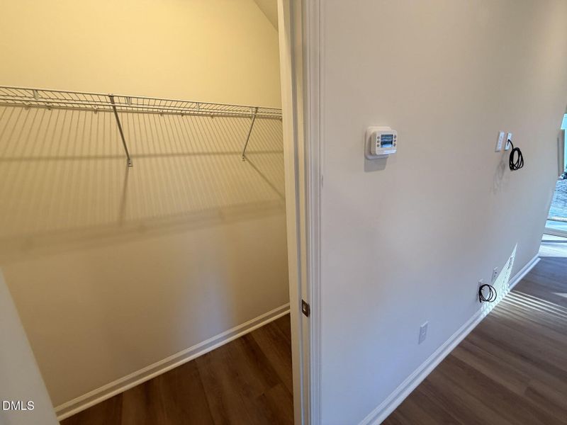 RR86 Under Stair storage