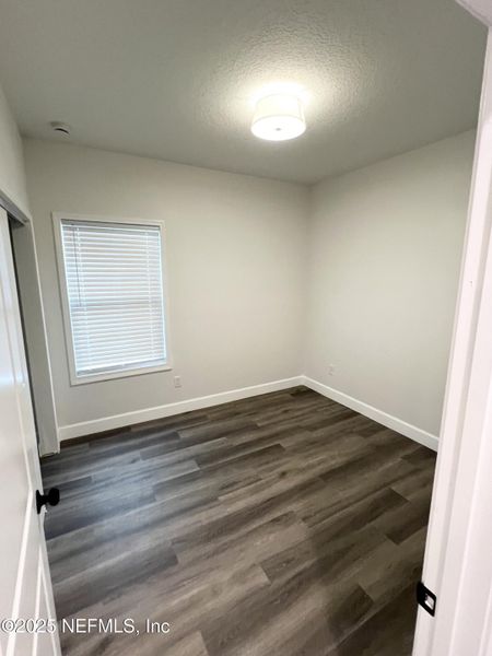 Spacious, unfurnished interior of a new home in , Jacksonville (Image 12).