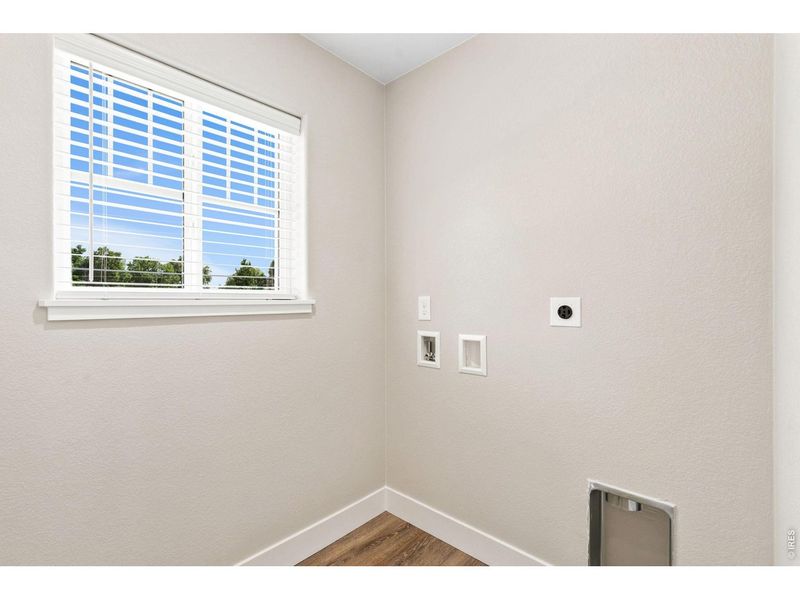 Spacious, unfurnished interior of a new home in , Loveland (Image 19). Spacious, unfurnished interior of a new home in , Loveland (Image 19).