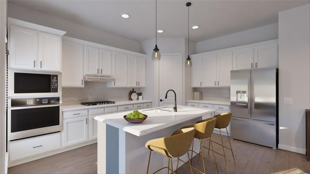 Representative Photo_Kitchen