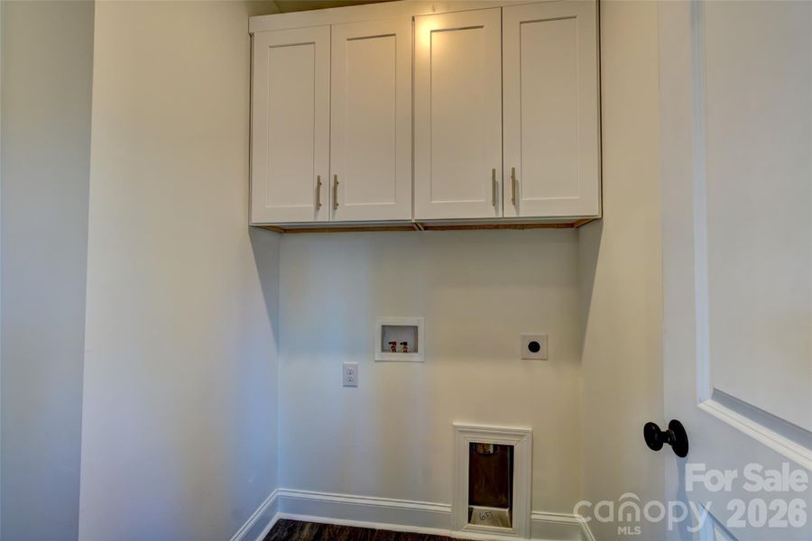 Spacious, unfurnished interior of a new home in , Shelby (Image 21).