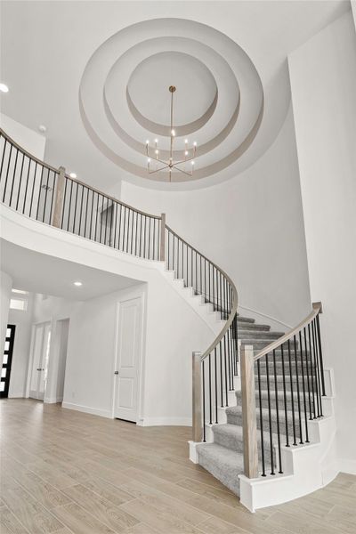 Representative image. Features, selections and colors may vary.