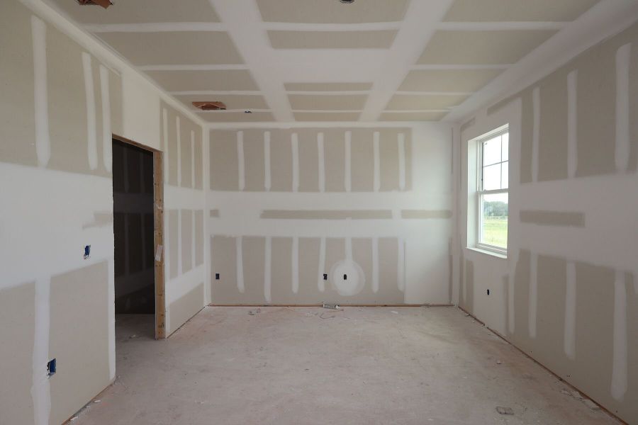 Drywall Drywall