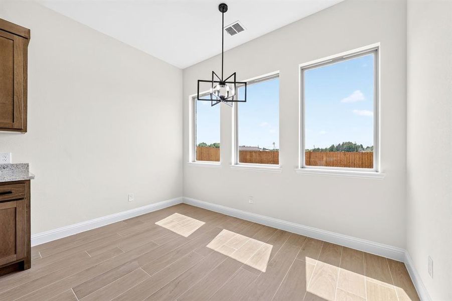 Spacious, unfurnished interior of a new home in , Greenville (Image 36). Spacious, unfurnished interior of a new home in , Greenville (Image 36).