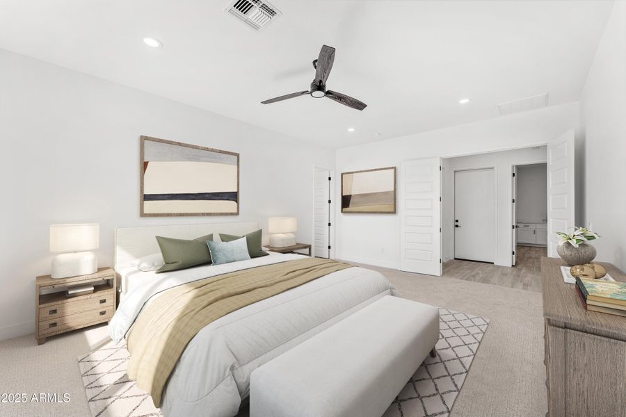 Previous Nexstar Home