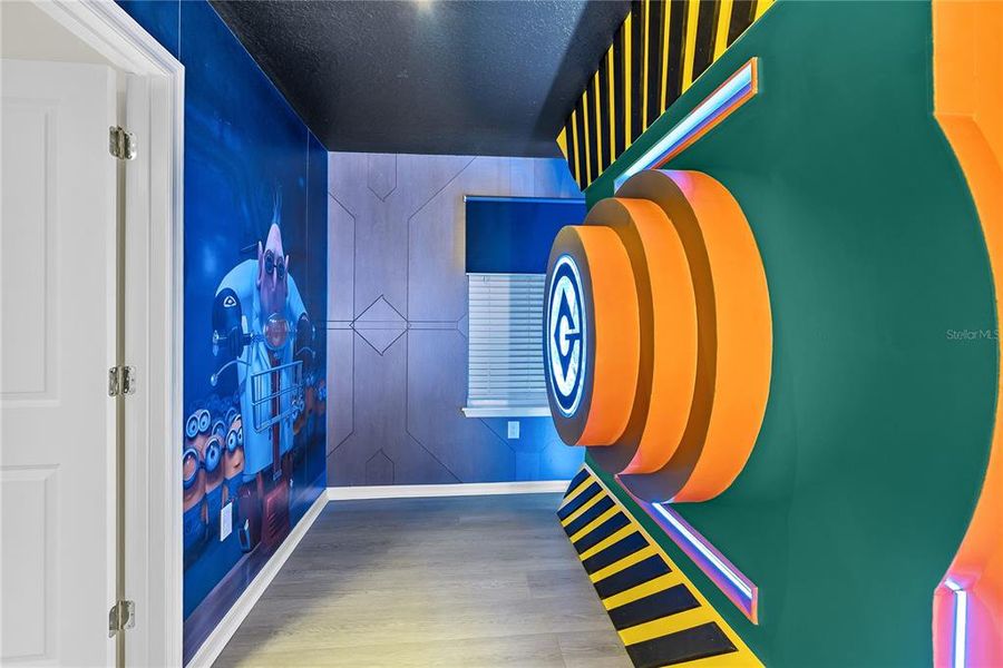 Community amenities in Windsor Cay Resort, Clermont (Image 70). Community amenities in Windsor Cay Resort, Clermont (Image 70).