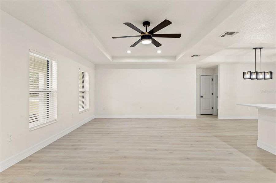 Spacious, unfurnished interior of a new home in , Brooksville (Image 56). Spacious, unfurnished interior of a new home in , Brooksville (Image 56).