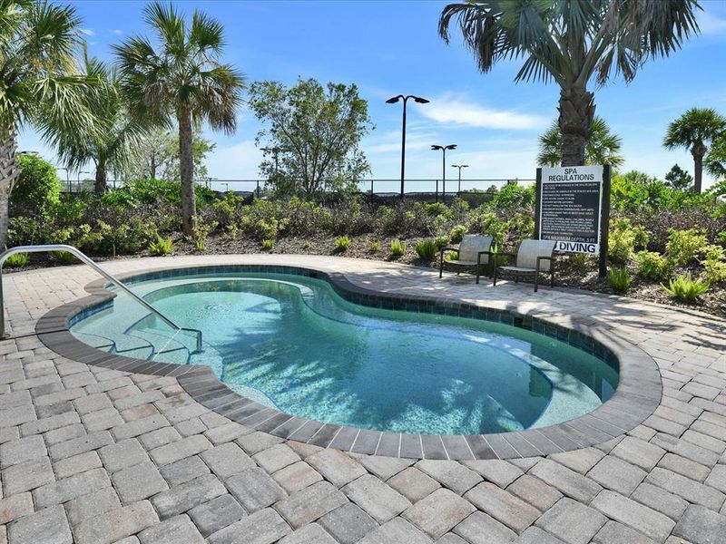 Community amenities in , Wesley Chapel (Image 61).