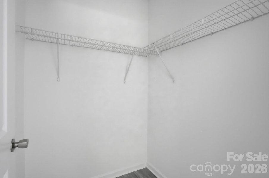 Spacious, unfurnished interior of a new home in , Statesville (Image 19).