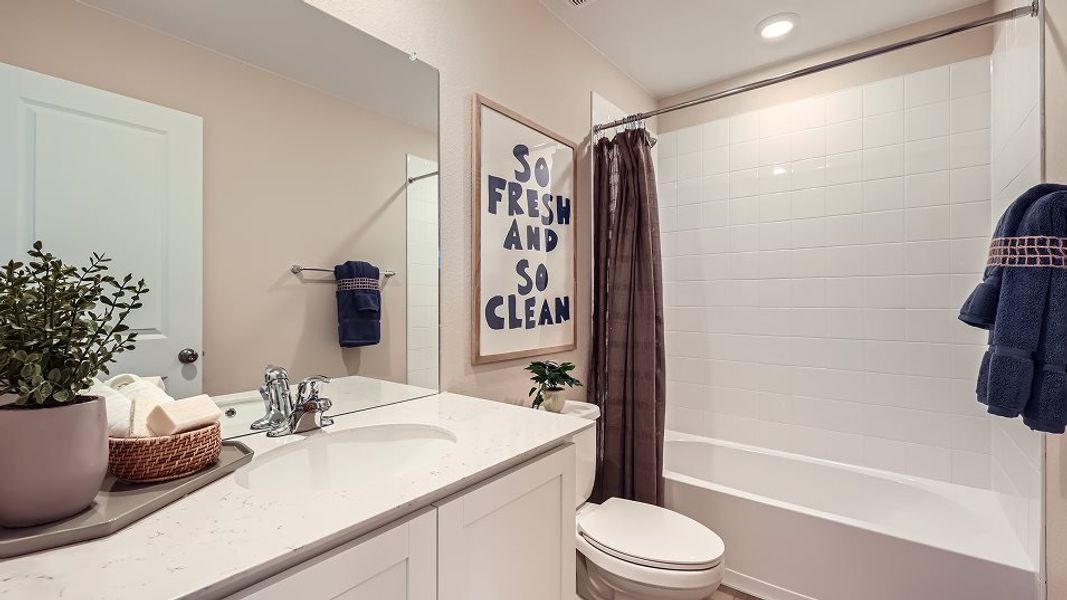 Juniper bathroom 2 Juniper bathroom 2