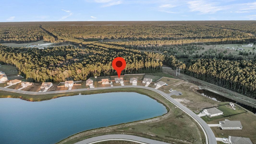 Image 63 of a home in French Quarter Creek.