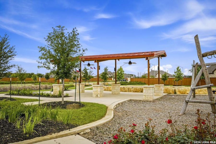 Community amenities in Alsatian Oaks, Castroville (Image 26). Community amenities in Alsatian Oaks, Castroville (Image 26).
