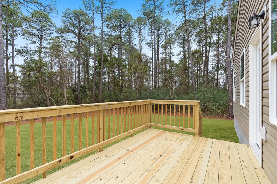 New Bern, NC New Home.  - Slide 7