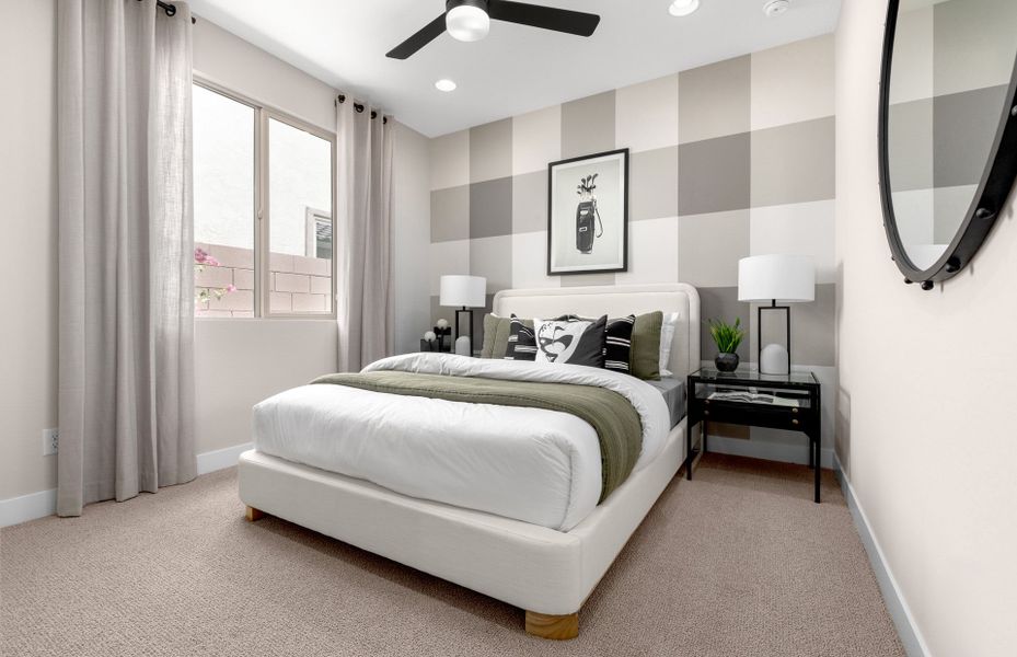 New Build Homes in Phoenix New Build Homes in Phoenix