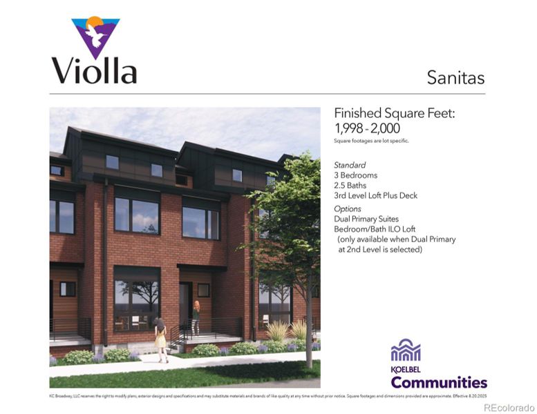 Sanitas Plan Sanitas Plan