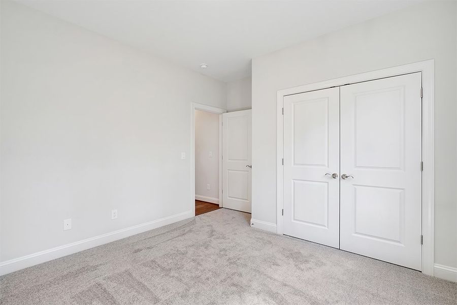 Shelter Bay, Guest Bedroom