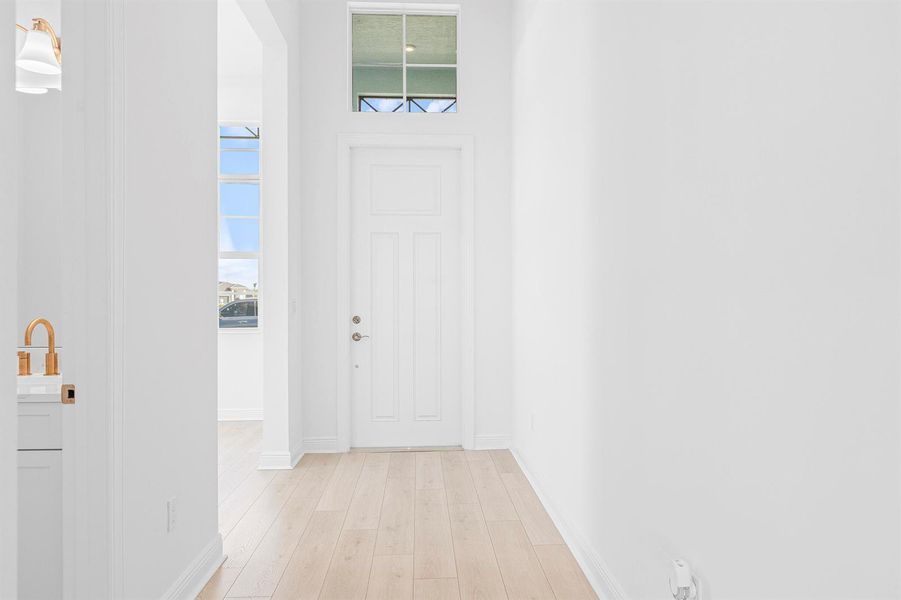 Foyer