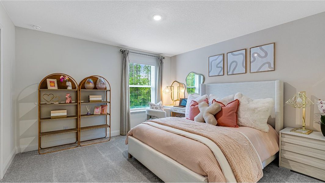 3224 Barbados II Bed3 F2