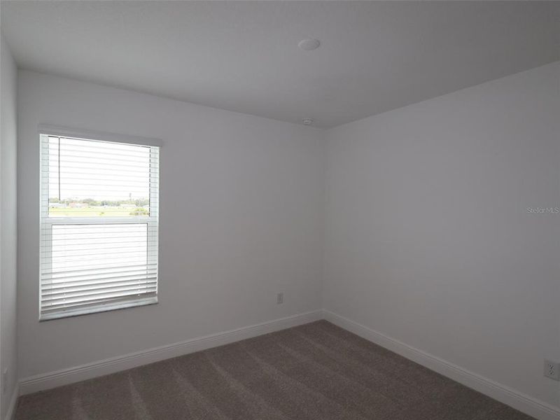 Spacious, unfurnished interior of a new home in SeaFlower, Bradenton (Image 11).