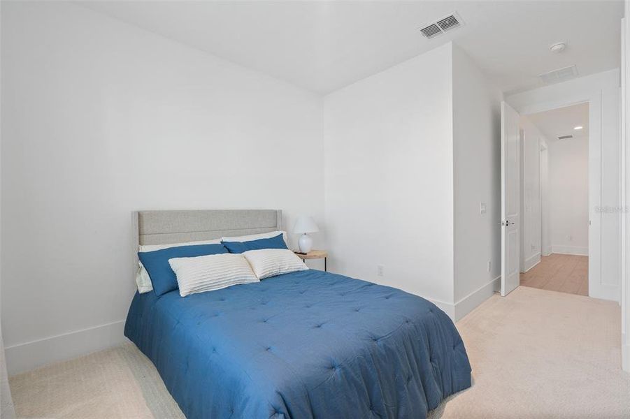 Furnished interior view inside a new home in , Winter Garden (Image 29). Furnished interior view inside a new home in , Winter Garden (Image 29).