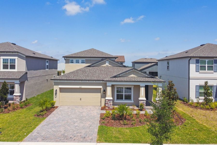 Front Exterior Front Exterior