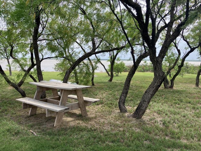 Natural landscape and outdoor views near  in Haskell (Image 32).