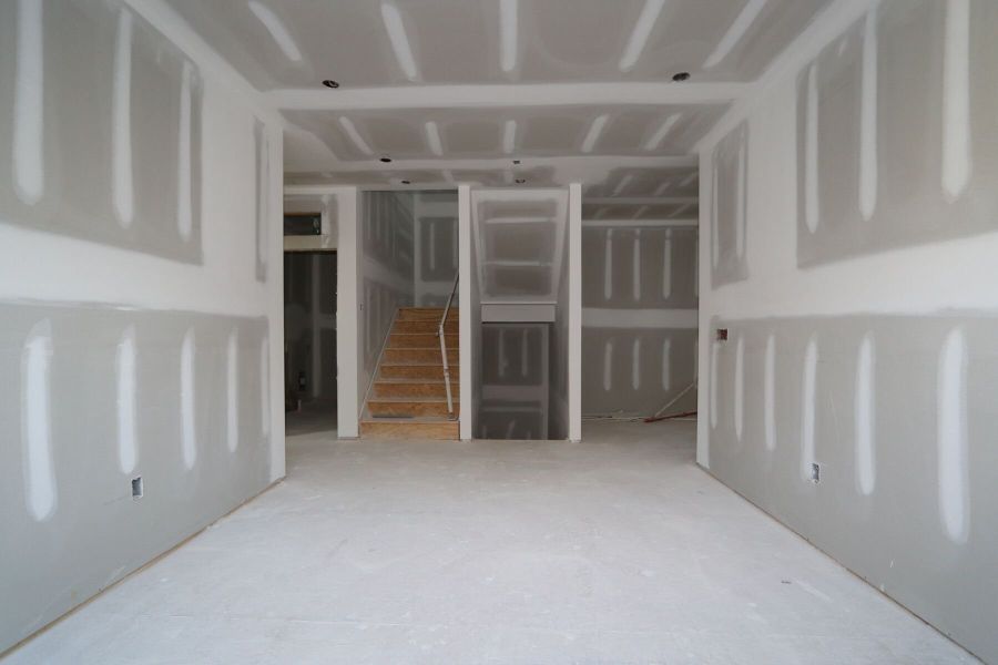 Drywall