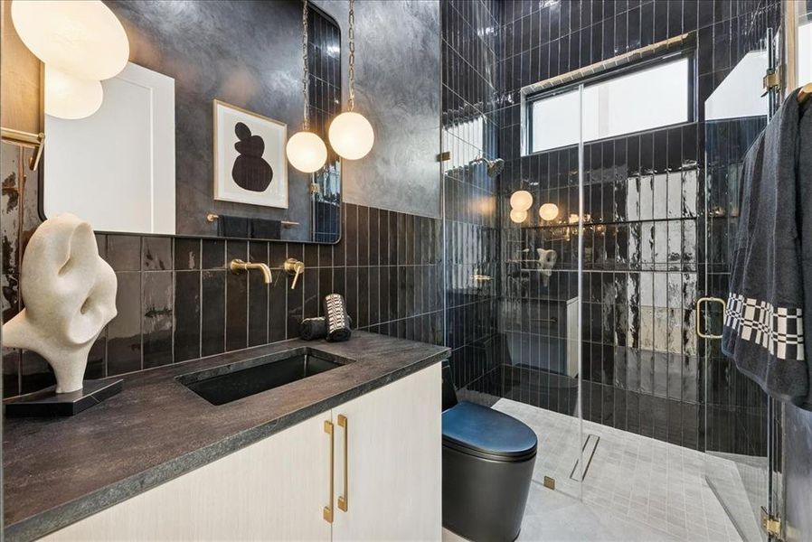 Image 34 of a home in . Image 34 of a home in .