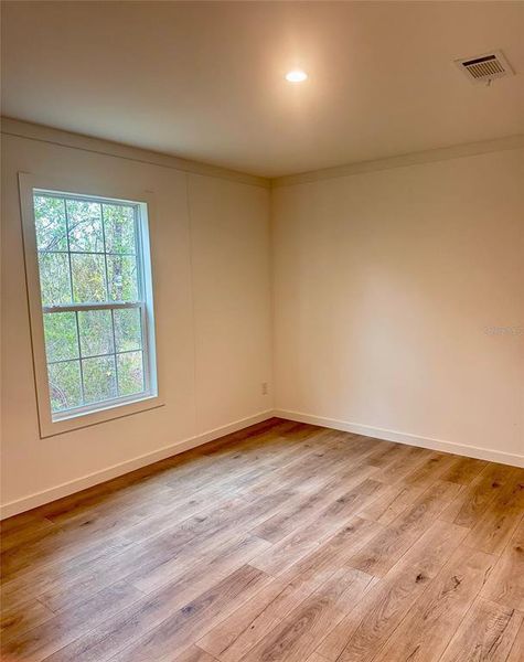 Spacious, unfurnished interior of a new home in , St. Cloud (Image 36). Spacious, unfurnished interior of a new home in , St. Cloud (Image 36).