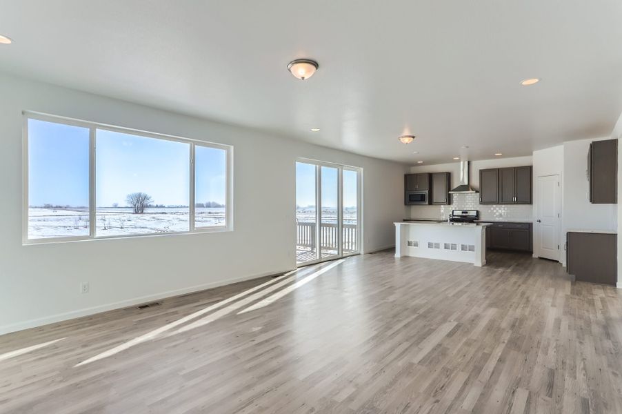 2,253sf New Home in Fort Collins, CO