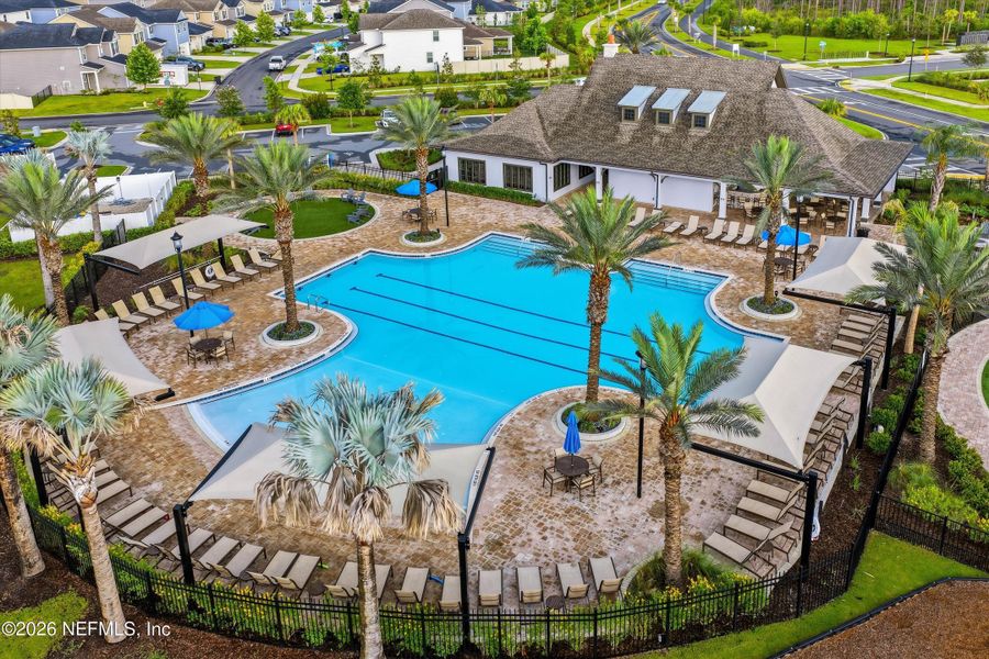 Community amenities in , St. Augustine (Image 32).