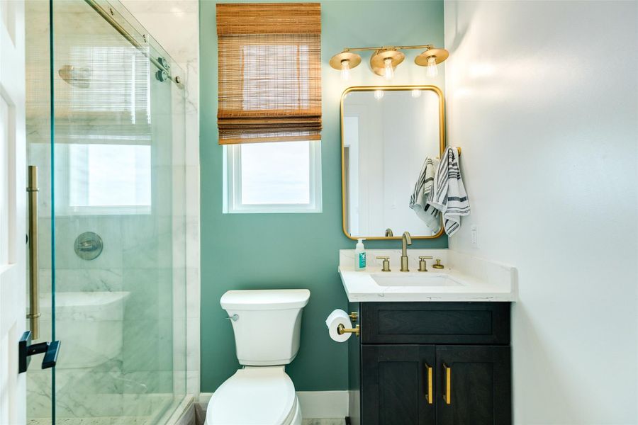 Furnished interior view inside a new home in , Freeport (Image 2). Furnished interior view inside a new home in , Freeport (Image 2).