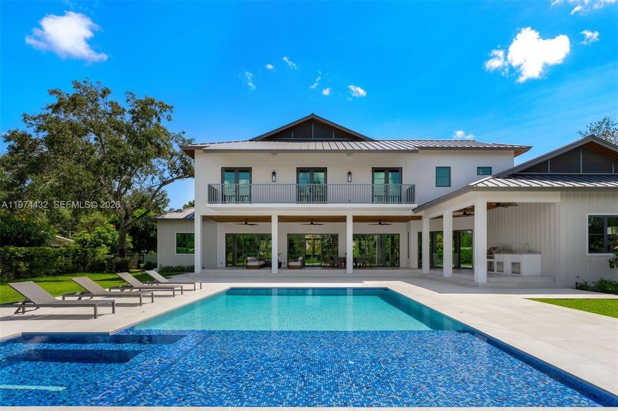 Community amenities in , Miami (Image 34).