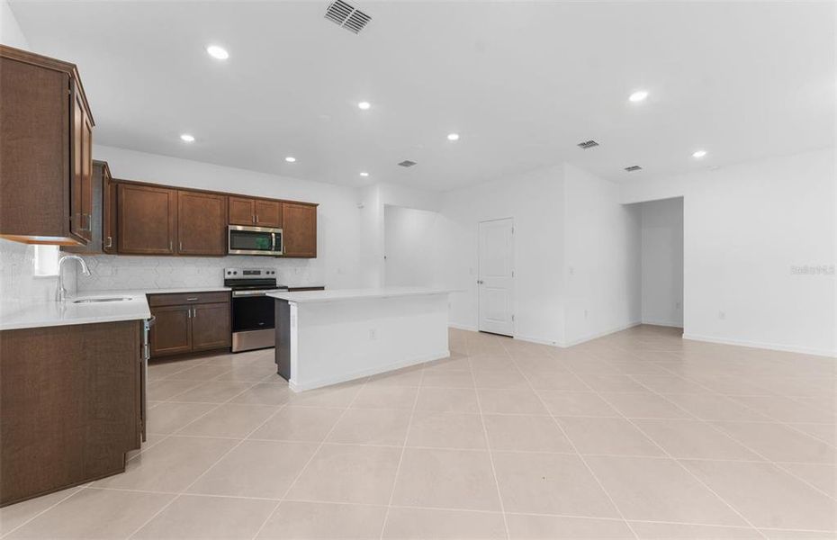 Model Representation